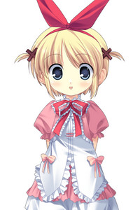 Kohinata Yuzu