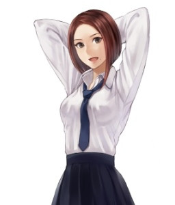 Toono Sakumi