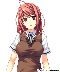 Shinonome Ayano