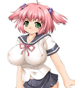 Akizawa Kurumi