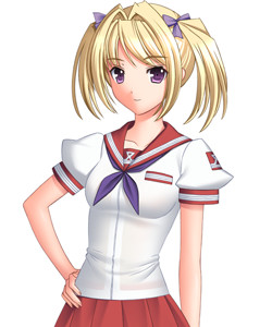 Nagaoka Chisana