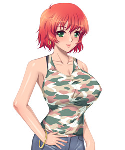 Natsuhara Nanase