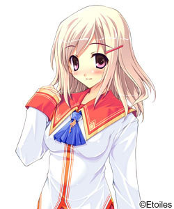 Aizawa Miyuki