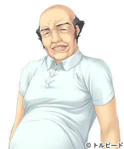 Asaishi Sousuke