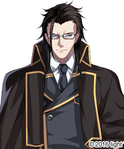Gilbert Harves