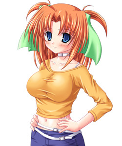 Kaneko Minami
