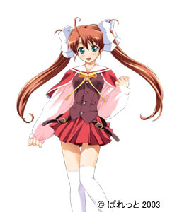 Toujou Miku