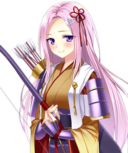 Toratsuna Haruhi