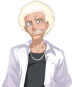 Yakushiji Gaito