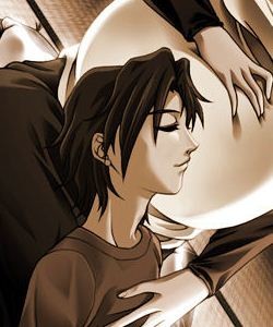 Yagami Yuusuke