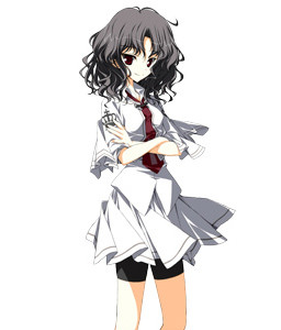 Kitami Satoko