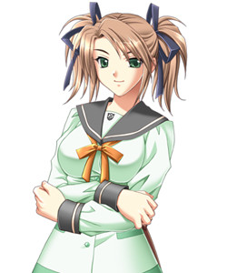 Kagura Mayu
