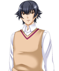 Ariga Hijiri