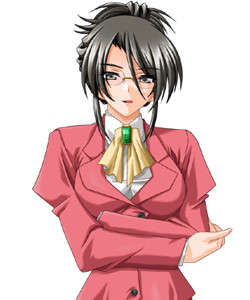 Migiwa Kyouko