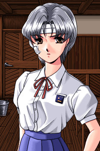 Hirai Mieko
