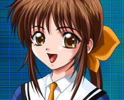 Aikawa Manami