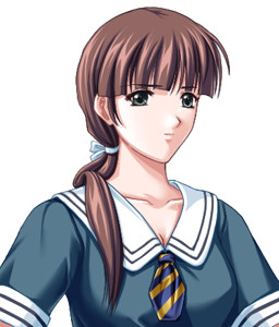 Kazamatsuri Koharu