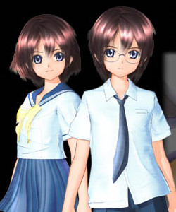 Kouzaka Akira