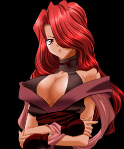 Enjouji Hizuru