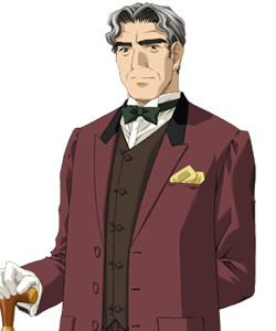 Ayanokouji