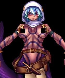 Echidna