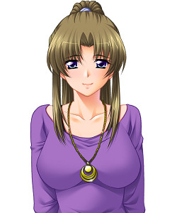 Ogata Shinobu