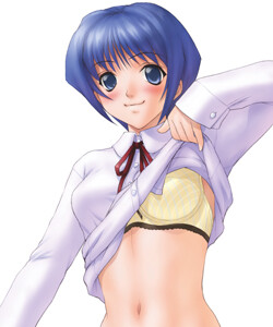 Natsume Chizuru