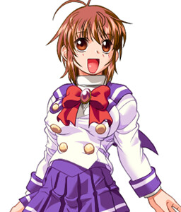 Arisugawa Nadeshiko