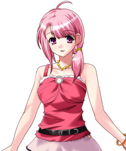 Horitani Kasumi