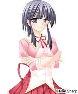 Nagakura Kayoko