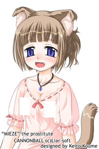 Mieze