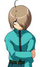 Memekura Getarou