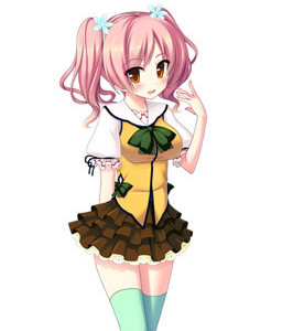Kii Moeka