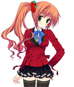Kazamine Kikuko