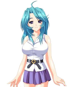 Tagami Fumika