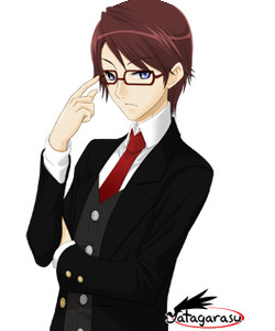 Saiguuji Kanon