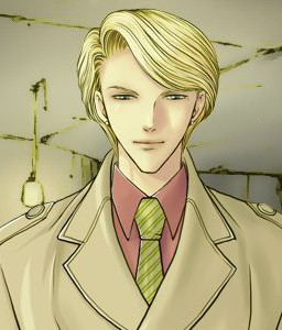 Edvart Hayami