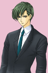 Kinoyama Motoki