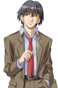 Iwabuchi-san