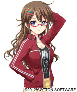 Suwa Naruko
