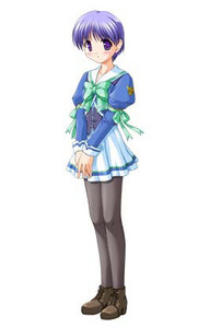 Tachibana Chihiro