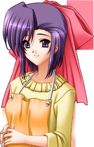 Mikage Sakuya