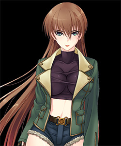 Sagara Ren