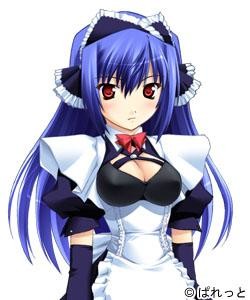 Mizuno Aoi