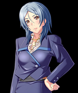 Oowada Akira
