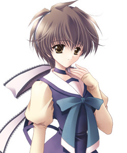 Minazuki Akemi