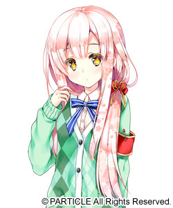 Takatsuki Saeka