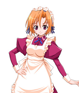 Matsuura Mikan