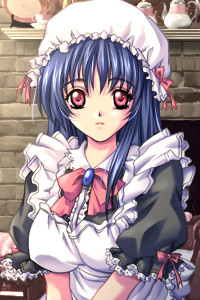 Kamine Shizuku