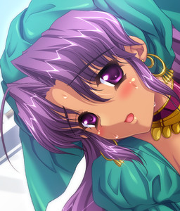 Priscilla